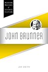 John Brunner by Jad Smith