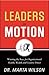 Leaders in Motion: Winning ...