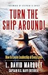 Turn The Ship Aro...