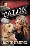 Talon by Ronie Kendig