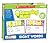 Scholastic Teacher's Friend Sight Words Learning Mats, Multiple Colors (TF7106)