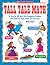 Tall Tale Math: 12 Favorite Tall Tales with Companion Problems That Build Key Math Skills and Concepts
