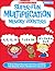 Super-Fun Multiplication Memory Boosters: 25 Movement Activities That Help Kids Master Multiplication Facts to 12