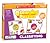 Scholastic Teacher's Friend Classifying Learning Puzzles, Multiple Colors (TF7156)