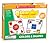 Scholastic Teacher's Friend Colors & Shapes Learning Puzzles, Multiple Colors (TF7152)