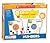 Scholastic Teacher's Friend Numbers Learning Puzzles, Multiple Colors (TF7155)
