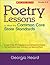 Poetry Lessons to Meet the ...