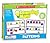 Scholastic Teacher's Friend Patterns Learning Mats, Multiple Colors (TF7103)