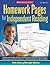 Homework Pages for Independ...