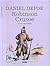 Robinson Crusoe