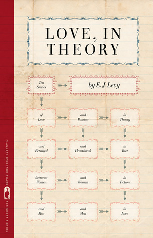 Love, in Theory: Ten Stories (The Flannery O'Connor Award for Short Fiction)