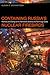 Containing Russia's Nuclear Firebirds: Harmony and Change at the International Science and Technology Center (Studies in Security and International Affairs)