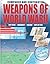 Weapons of World War II Compared and Contrasted by Amber Books