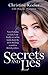 Secrets and Lies by Christine Keeler