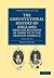 The Constitutional History of England from the Accession of Henry VII to the Death of George II 2 Volume Set (Cambridge Library Collection - British and Irish History, General)