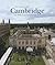 The University of Cambridge by Peter Pagnamenta
