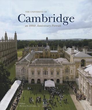 The University of Cambridge: An 800th Anniversary Portrait