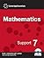 Cambridge Essentials Mathematics Support 7 Pupil's Book with CD-ROM