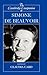 The Cambridge Companion to Simone de Beauvoir (Cambridge Companions to Philosophy)