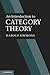 An Introduction to Category...