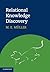 Relational Knowledge Discovery