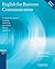 English for Business Communication Teacher's book by Simon Sweeney