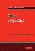 Corpus Linguistics: Method, Theory and Practice