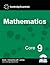 Cambridge Essentials Mathematics Core 9 Pupil's Book with CD-ROM