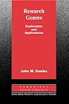 Research Genres: Explorations and Applications (Cambridge Applied Linguistics)