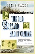 The Old Buzzard Had It Coming (Alafair Tucker, #1)