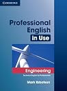Professional English in Use: Engineering Professional English in Use: Engineering