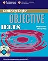 Objective IELTS Intermediate Self Study Student's Book [With CDROM]