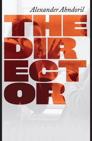 The Director (Hardcover)