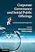 Corporate Governance and Initial Public Offerings: An International Perspective