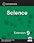 Cambridge Essentials Science Extension 9 Camb Ess Science Extension 9 w CDR