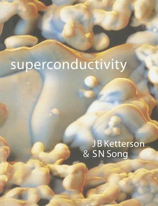 Superconductivity (Hardcover)
