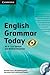 English Grammar Today Book with CD-ROM and Workbook: An A-Z of Spoken and Written Grammar