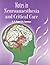 Notes in Neuroanaesthesia a...