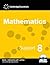 Cambridge Essentials Mathematics Support 8 Pupil's Book
