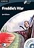 Freddie's War (Cambridge Discovery Readers Level 6 Advanced)