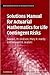 Solutions Manual for Actuarial Mathematics for Life Contingent Risks (International Series on Actuarial Science)