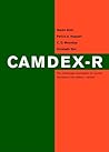 CAMDEX-R Boxed Set: The Revised Cambridge Examination for Mental Disorders of the Elderly