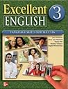 Excellent English 3: Student Book: Language Skills For Success