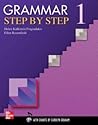 GRAMMAR STEP BY STEP 1 Audio CDs (2) GRAMMAR STEP BY STEP 1 Audio CDs (2)