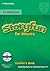 Storyfun for Movers Teacher's Book with Audio CDs (2) (Stories for Fun Teachers Book)