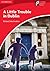 A Little Trouble in Dublin Level 1 Beginner/Elementary (Cambridge Experience Readers)