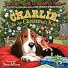 Charlie and the Christmas Kitty by Ree Drummond