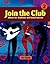Join the Club: Idioms for Academic and Social Success (Book 2)