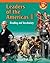 Leaders of the Americas: Reading and Vocabulary- BOOK 1 SB