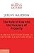 The Rule of Law and the Mea...